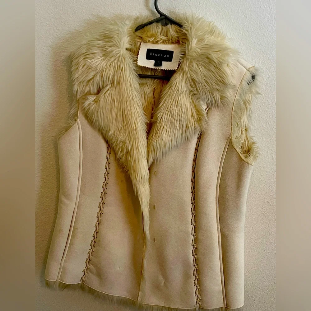 Jacket - Picture 1 of 1